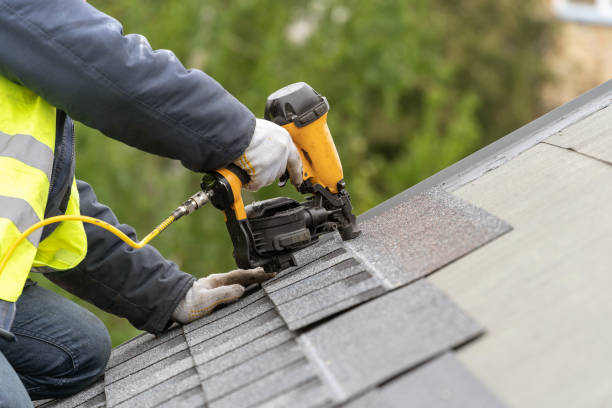 Best Rubber Roofing (EPDM, TPO)  in Kingsville, TX