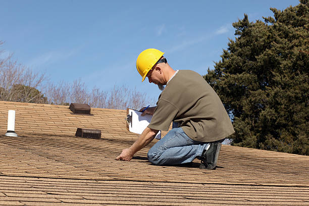 Emergency Roof Repair in Kingsville, TX