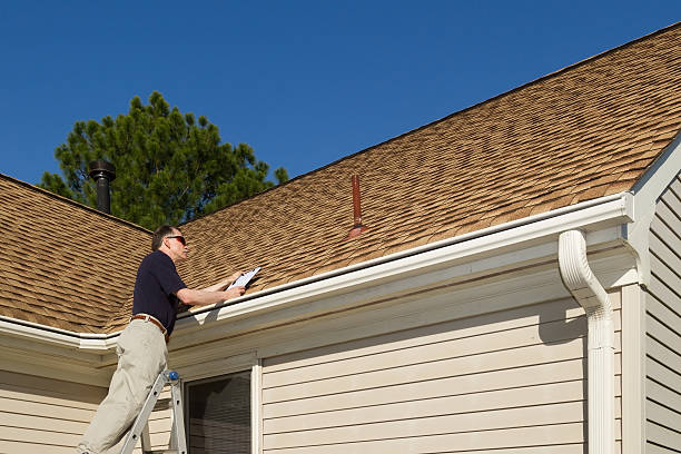 Best Emergency Roof Repair Services  in Kingsville, TX